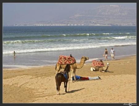 a agadir